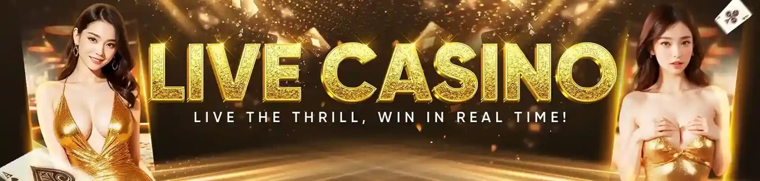 Live Casino
