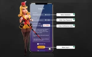 kg777 Casino Login