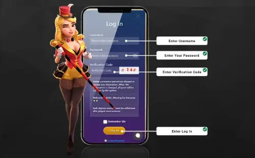kg777 Casino Login