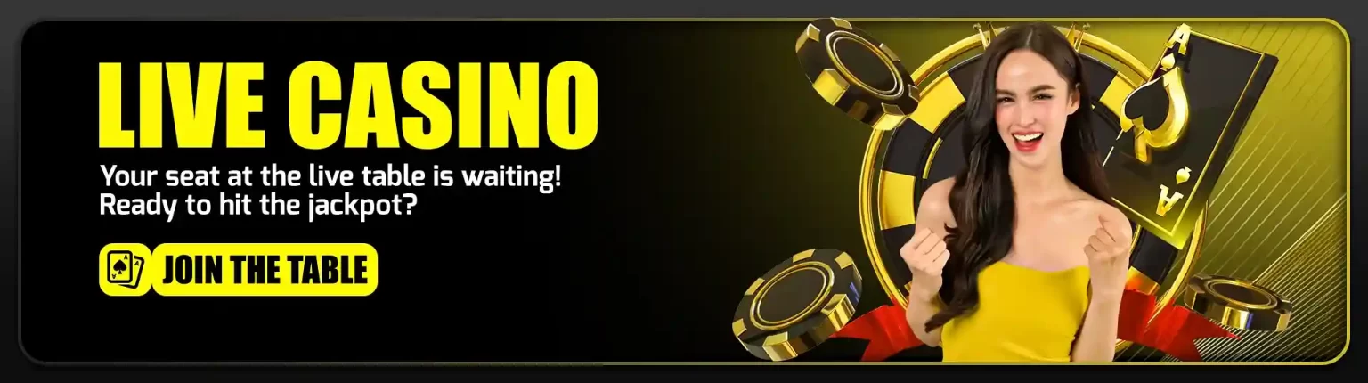 kg777 Live Casino