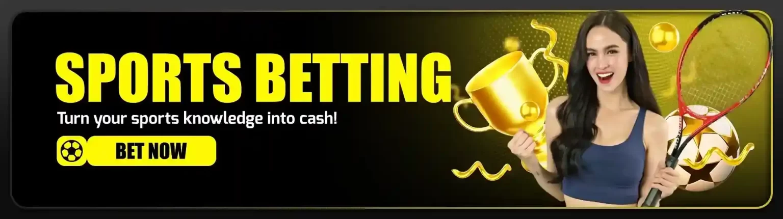 kg777 Sports Betting