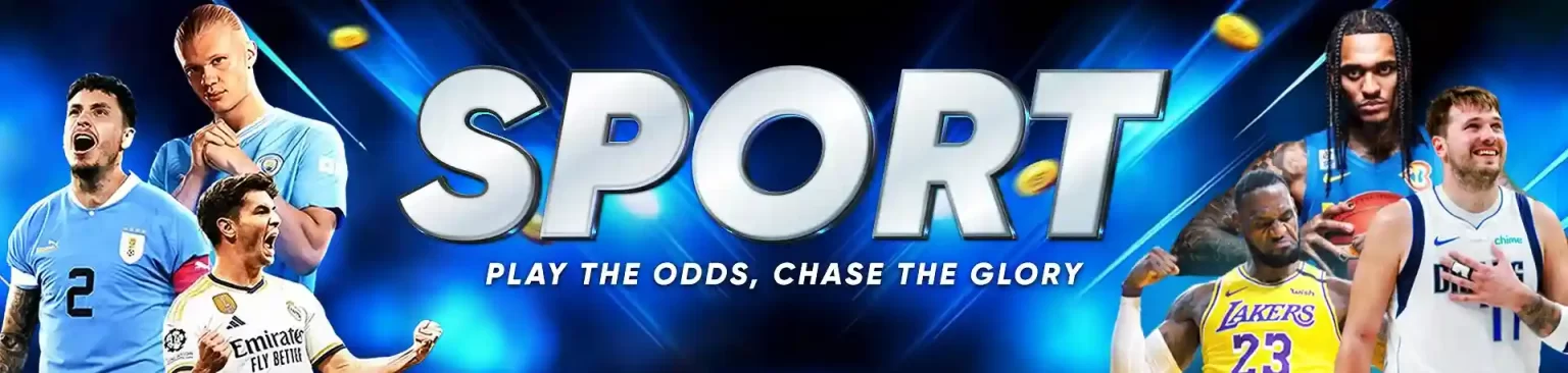 Sports Betting