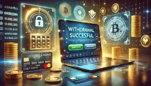 kg777 Casino Withdrawal