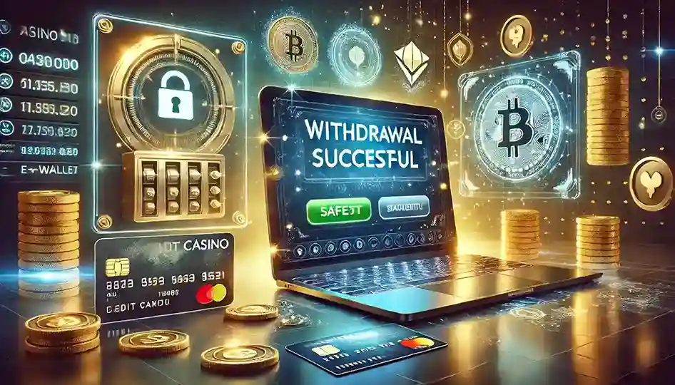 kg777 Casino Withdrawal
