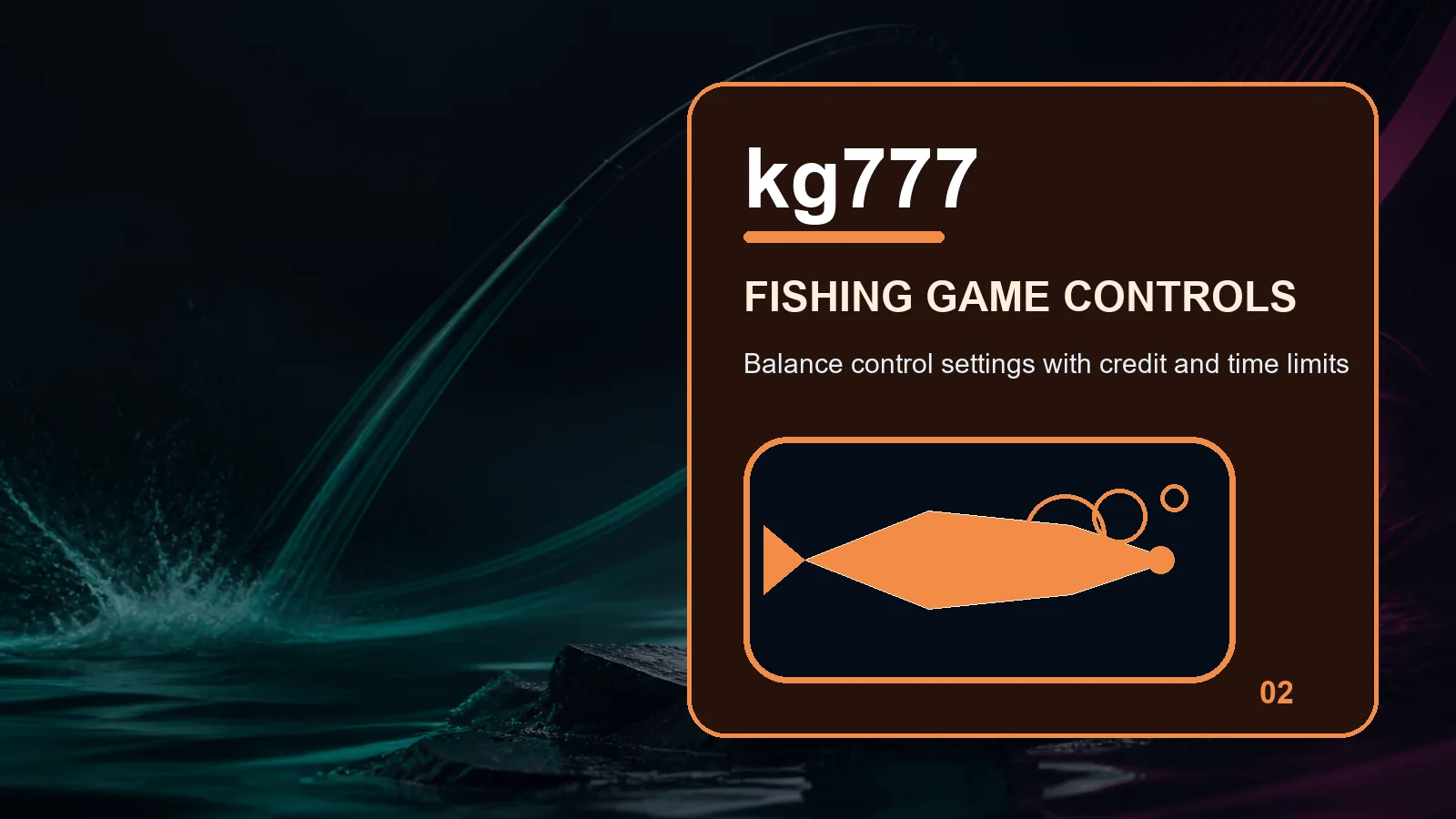 kg777 fishing full-width visual guide 2