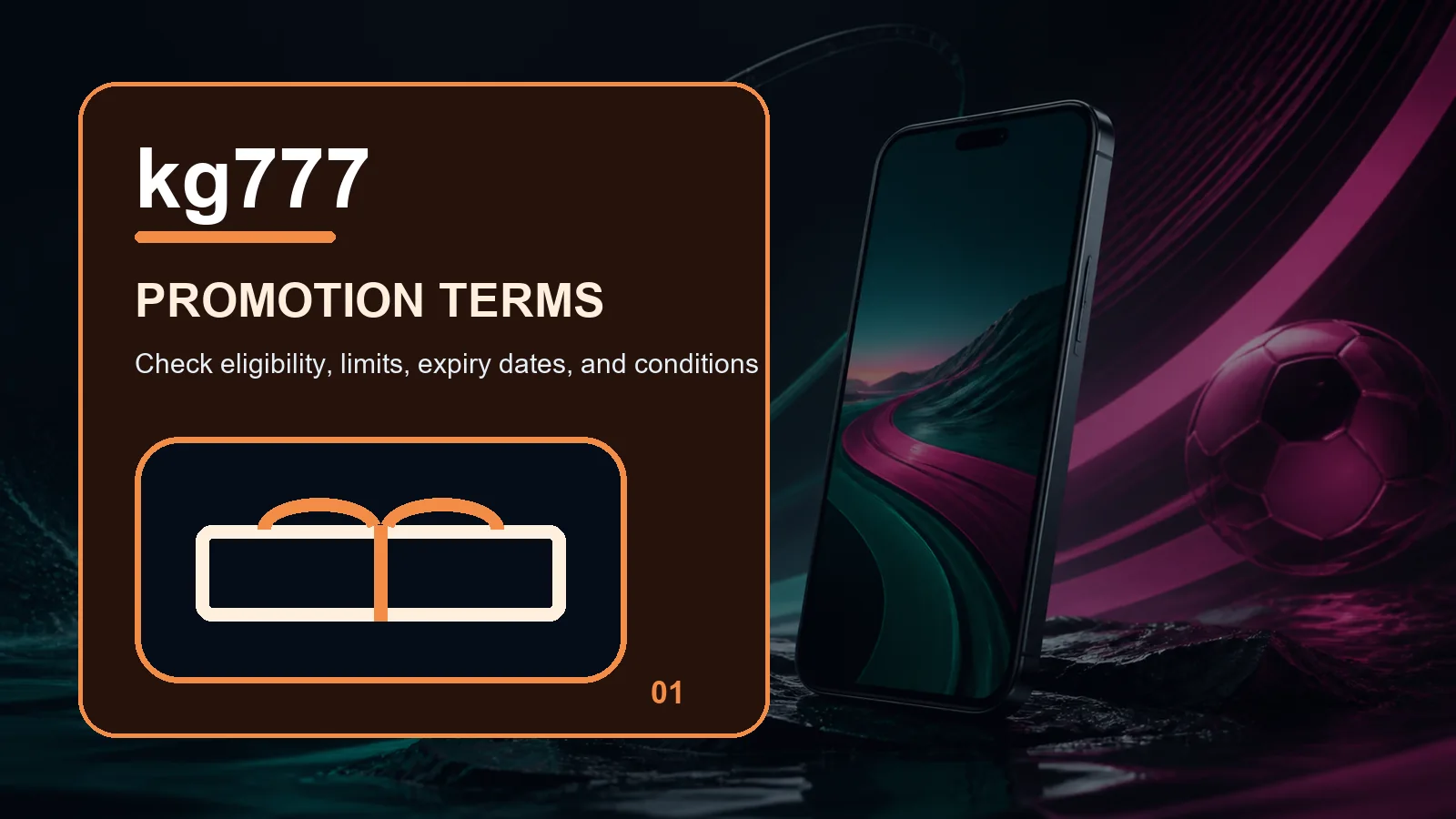 kg777 promotions full-width visual guide 1