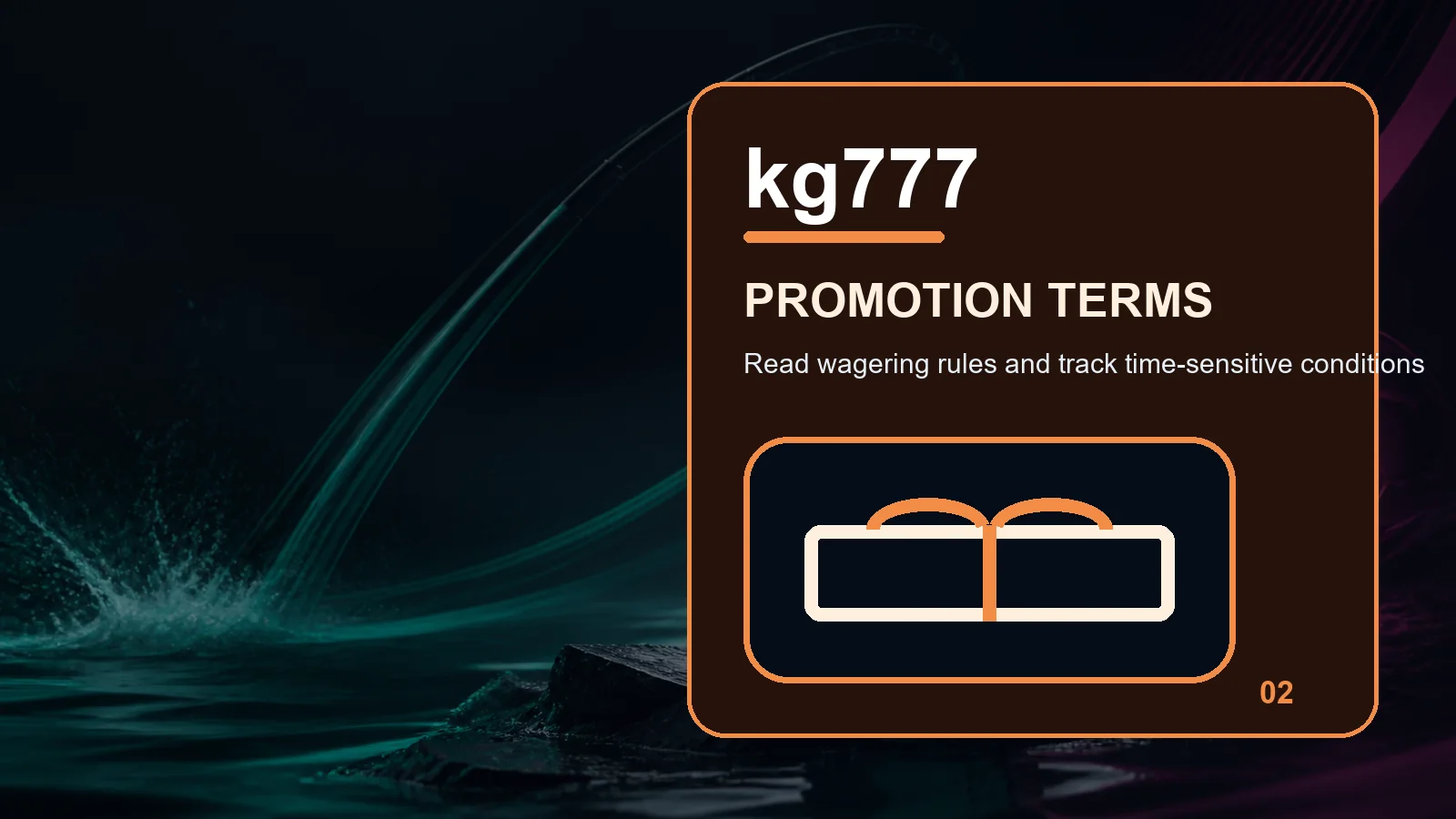 kg777 promotions full-width visual guide 2