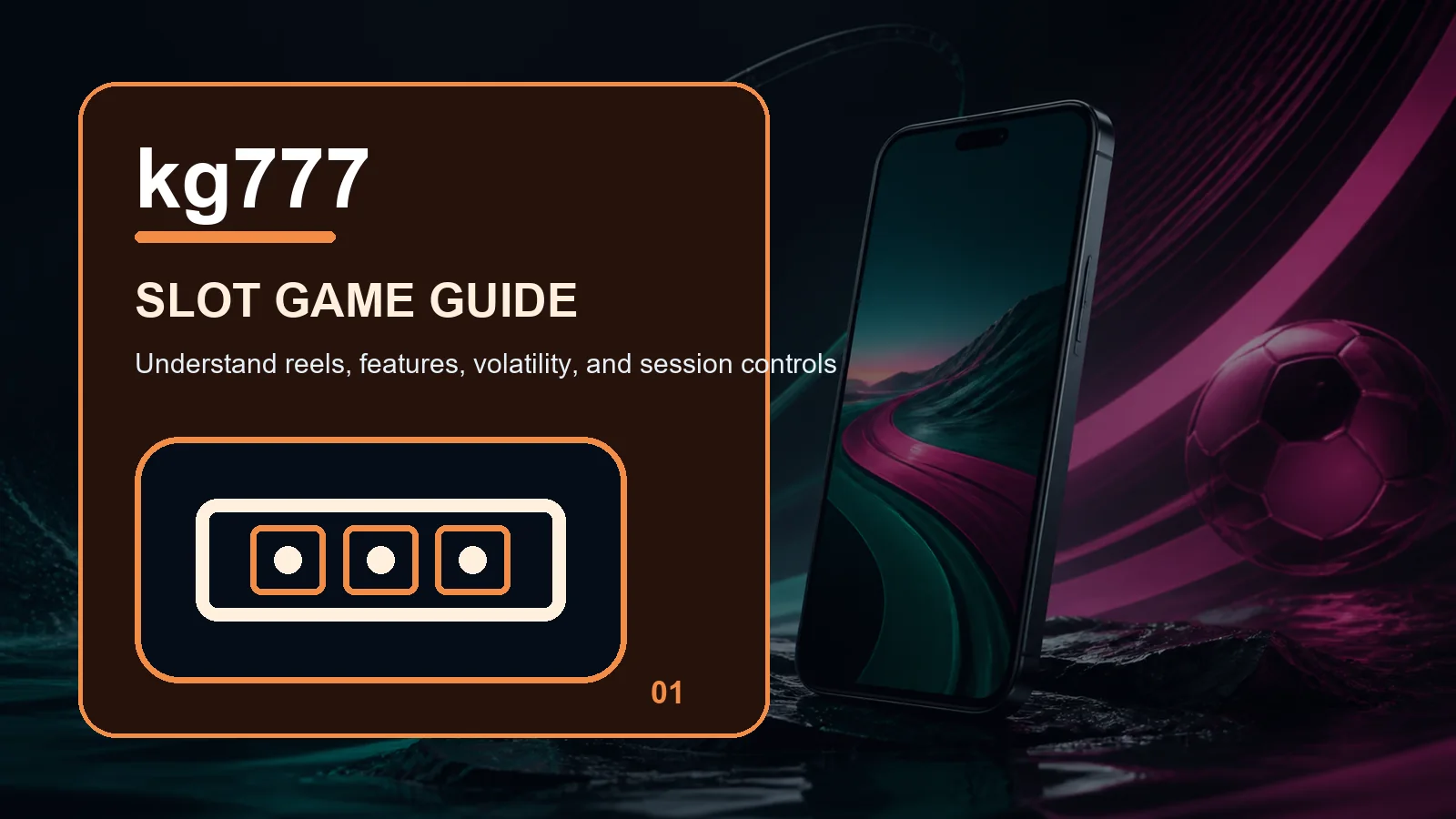 kg777 slots full-width visual guide 1