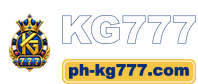 kg777 logo for ph-kg777.com